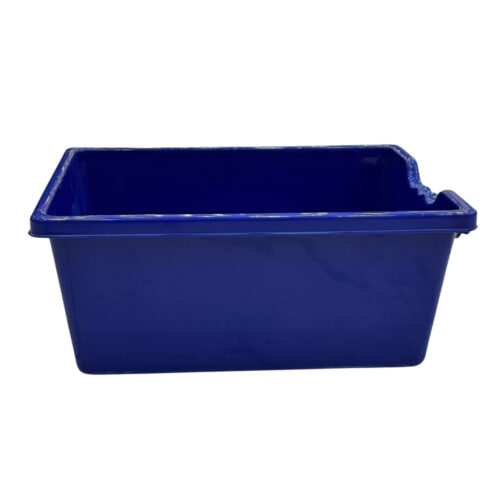 Çok Amaçlı Plastik Kap