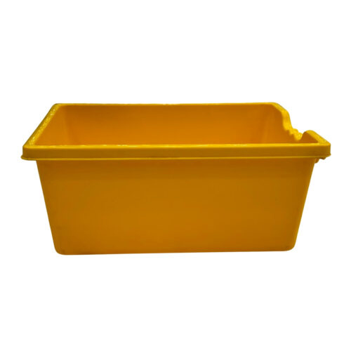 Çok Amaçlı Plastik Kap