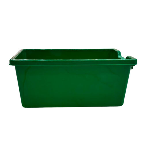 Çok Amaçlı Plastik Kap