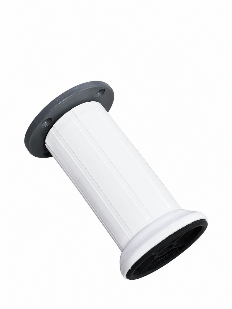 10 Cm Neo Ayak Özel Ral9016 Beyaz-3.jpg