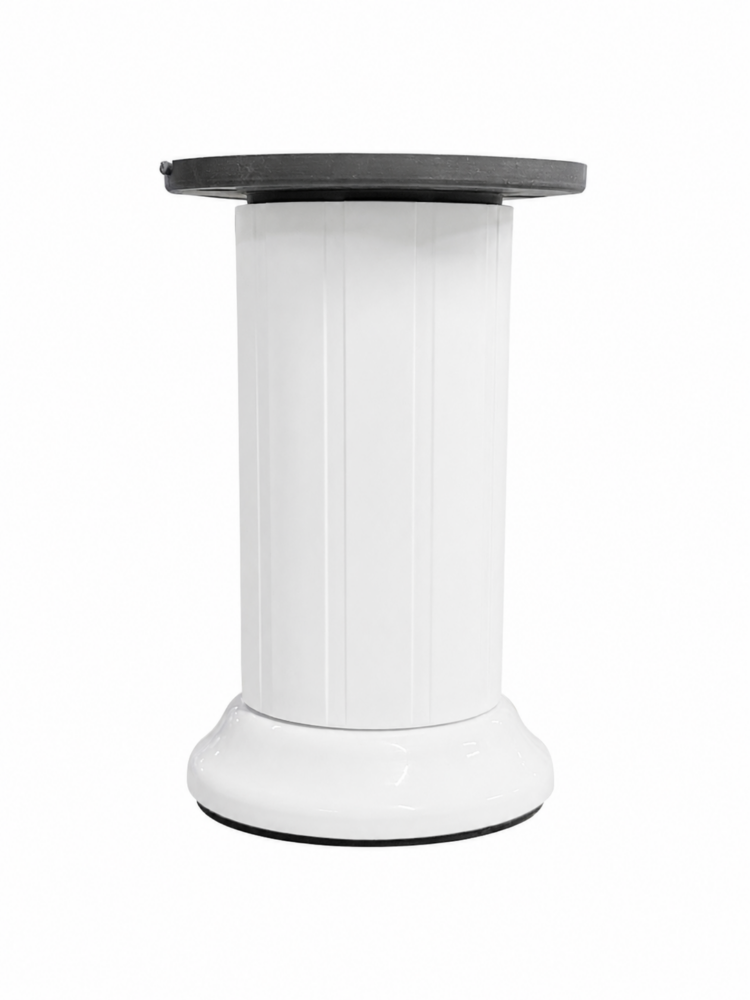 10 Cm Neo Ayak Özel Ral9016 Beyaz-1.jpg
