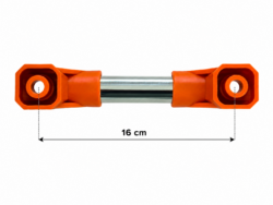 25 Mm Metal Tutamak 16 Cm Krom-turuncu-3.jpg
