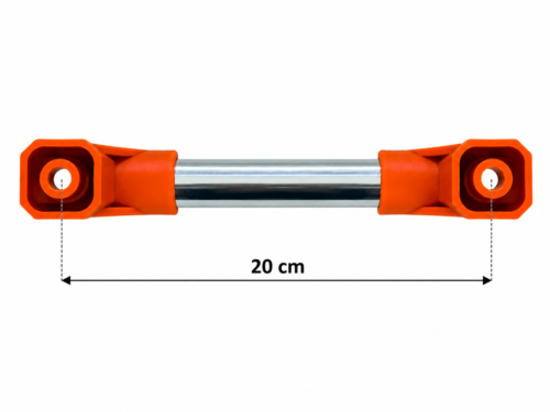 25 Mm Metal Tutamak 20 Cm Krom-turuncu-3.jpg