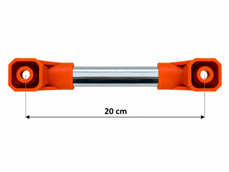 25 Mm Metal Tutamak 20 Cm Krom-turuncu-3.jpg