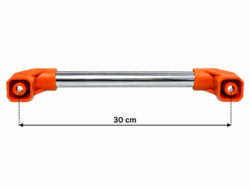 25 Mm Metal Tutamak 30 Cm Krom-turuncu-3.jpg