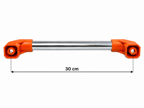 25 Mm Metal Tutamak 30 Cm Krom-turuncu-3.jpg
