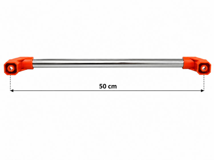 25 Mm Metal Tutamak 50 Cm Krom-turuncu-3.jpg