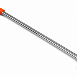 25 Mm Metal Tutamak 60 Cm Krom-turuncu-1.jpg