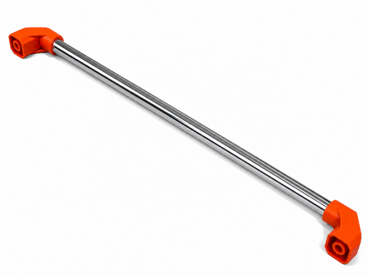 25 Mm Metal Tutamak 60 Cm Krom-turuncu-1.jpg