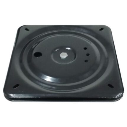 250x250 Mm Döner Tabla Bilyalı Texture Siyah-3.jpg