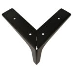 12 Cm Elegance Ayak Texture Siyah-2.jpg