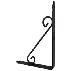 20x30 Ferforje Raf Altı Siyah-1.jpg