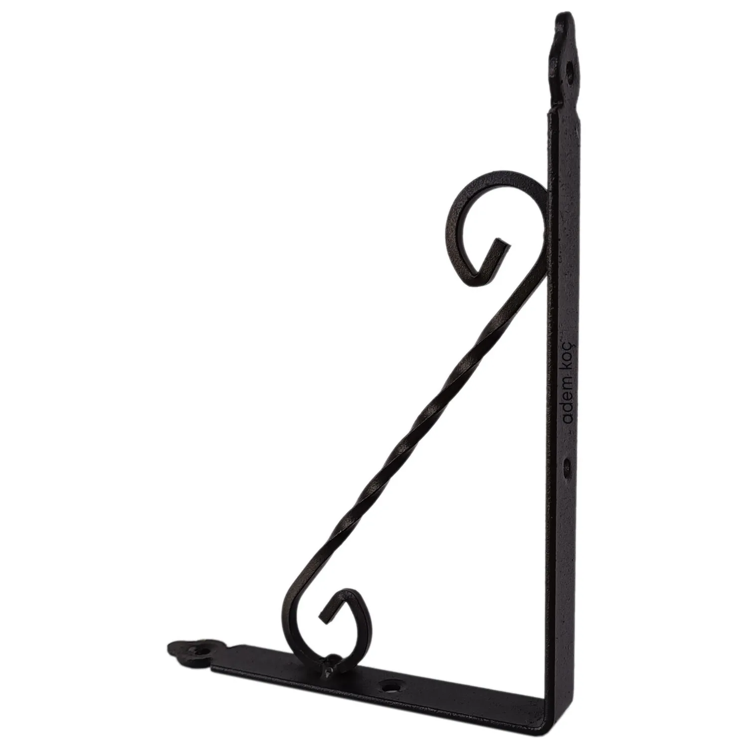 20x30 Ferforje Raf Altı Siyah-1.jpg