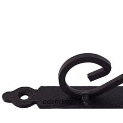 20x30 Ferforje Raf Altı Siyah-2.jpg