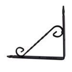 20x30 Ferforje Raf Altı Siyah-3.jpg