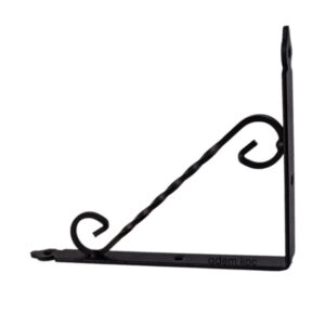 20x30 Ferforje Raf Altı Siyah-3.jpg