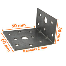 Mobilya Dolap Köşe Bağlantı Sabitleme L Demir Gönye No:15 60x2x60x38 Mm-2.jpg