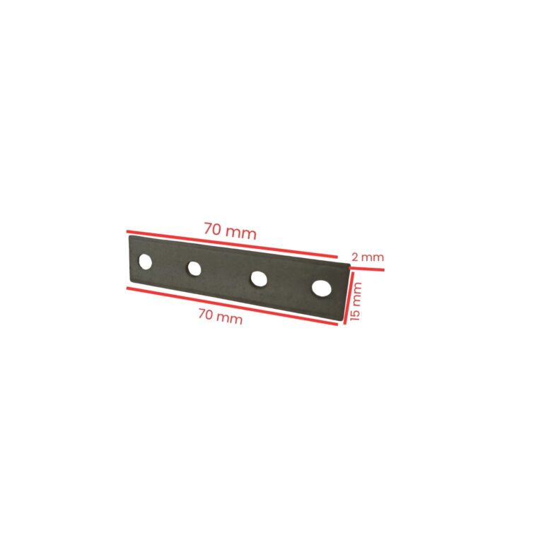 Mobilya Dolap Bağlantı Sabitleme Düz Demir Gönye No:17 16x2x70 Mm-4.jpg