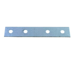Mobilya Dolap Bağlantı Sabitleme Düz Demir Gönye No:18 16x2x90 Mm-2.jpg