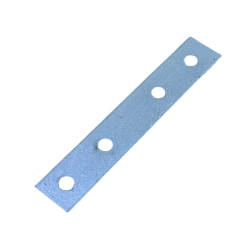 Mobilya Dolap Bağlantı Sabitleme Düz Demir Gönye No:18 16x2x90 Mm-1.jpg