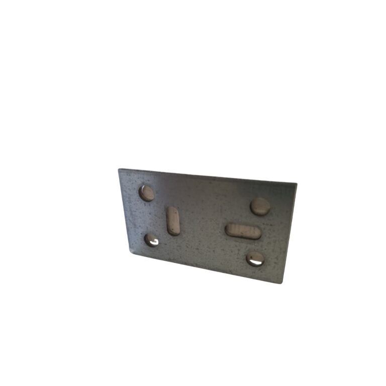 Mobilya Dolap Bağlantı Sabitleme Düz Demir Gönye No:20 30x2x50 Mm-1.jpg
