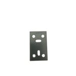 Mobilya Dolap Bağlantı Sabitleme Düz Demir Gönye No:20 30x2x50 Mm-3.jpg