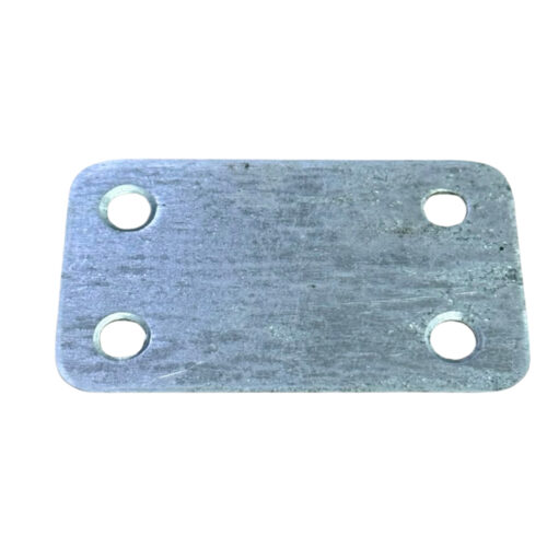 Mobilya Dolap Bağlantı Sabitleme Düz Demir Gönye No:22 40x2x65 Mm-2.jpg