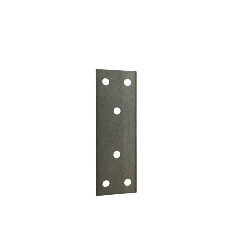 Mobilya Dolap Bağlantı Sabitleme Düz Demir Gönye No:23 30x20x90 Mm-1.jpg