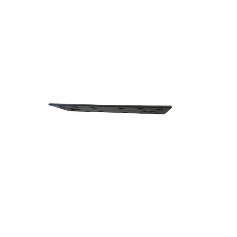 Mobilya Dolap Bağlantı Sabitleme Düz Demir Gönye No:24 30x2x100 Mm-2.jpg