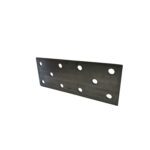 Mobilya Dolap Bağlantı Sabitleme Düz Demir Gönye No:26 40x2x100 Mm-3.jpg