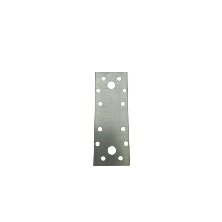 Mobilya Dolap Bağlantı Sabitleme Düz Demir Gönye No:27 45x2x120 Mm-1.jpg