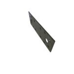 Mobilya Dolap Bağlantı Sabitleme Düz Demir Gönye No:27 45x2x120 Mm-2.jpg