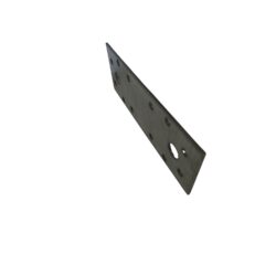 Mobilya Dolap Bağlantı Sabitleme Düz Demir Gönye No:27 45x2x120 Mm-2.jpg