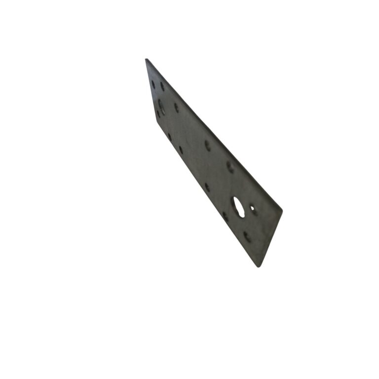 Mobilya Dolap Bağlantı Sabitleme Düz Demir Gönye No:27 45x2x120 Mm-2.jpg