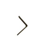 Mobilya Dolap Köşe Bağlantı Sabitleme L Demir Gönye No:37 20x3x60x60 Mm-4.jpg