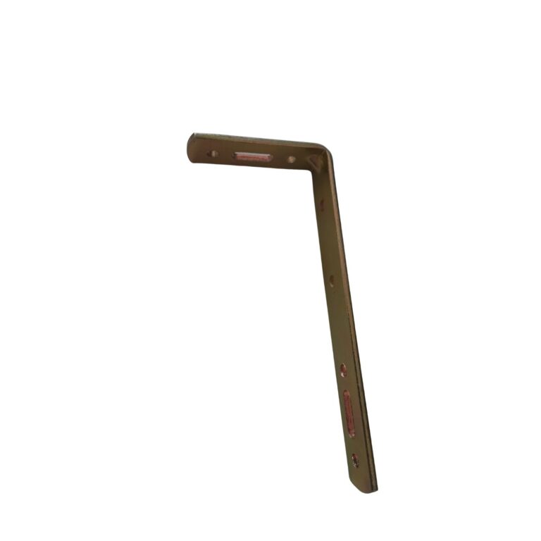 Mobilya Dolap Köşe Bağlantı Sabitleme L Demir Gönye No:43 20x3x60x140 Mm-1.jpg