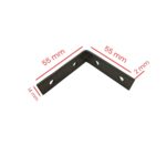 Mobilya Dolap Köşe Bağlantı Sabitleme L Demir Gönye No:6 16x2x55x55 Mm-4.jpg