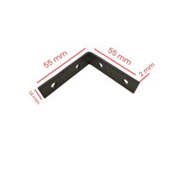 Mobilya Dolap Köşe Bağlantı Sabitleme L Demir Gönye No:6 16x2x55x55 Mm-4.jpg