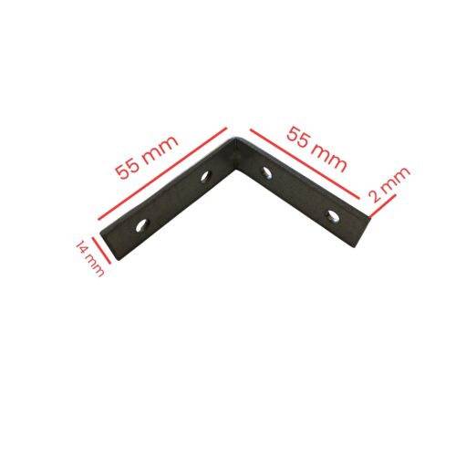 Mobilya Dolap Köşe Bağlantı Sabitleme L Demir Gönye No:6 16x2x55x55 Mm-4.jpg