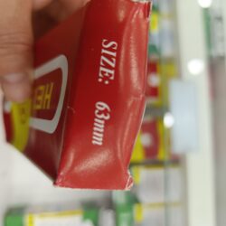 63 Mm Uzun Sarı 3 Anahtarlı Asma Kilit-2.jpg