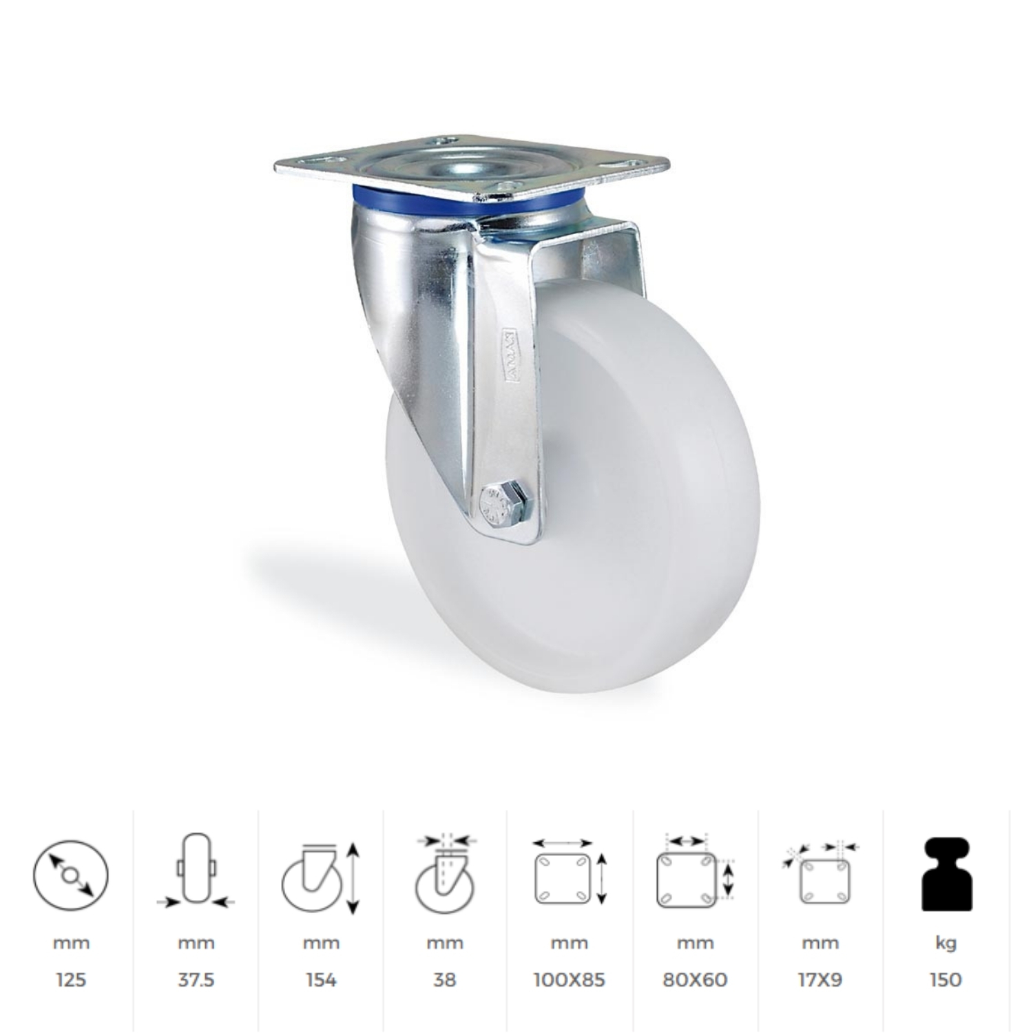 3302 Mmb 125 Oynak Tabla Bağlantılı 3302 Mmb 125 Oynak Tabla Bağlantılı