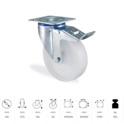 3302 Mmb 125 F18 Oynak Tabla Bağlantılı