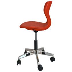 Çalışma Sandalyesi Koç Kırmızı-1.jpg