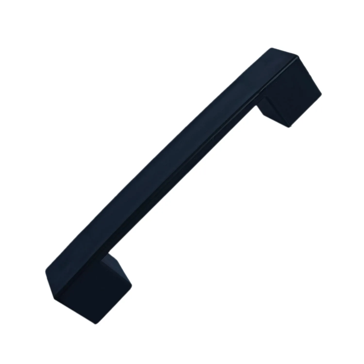 128 Mm Köprü Kalın Kulp Siyah-2.jpg