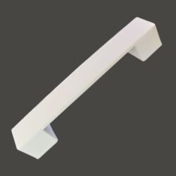 128 Mm Köprü Kalın Kulp Beyaz-1.jpg