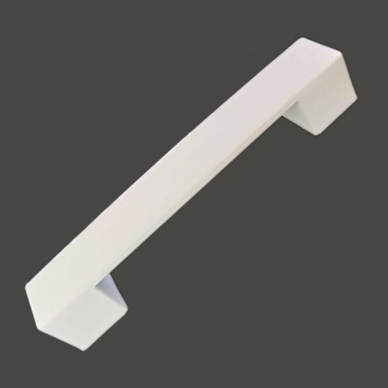 160 Mm Köprü Kalın Kulp Beyaz-1.jpg