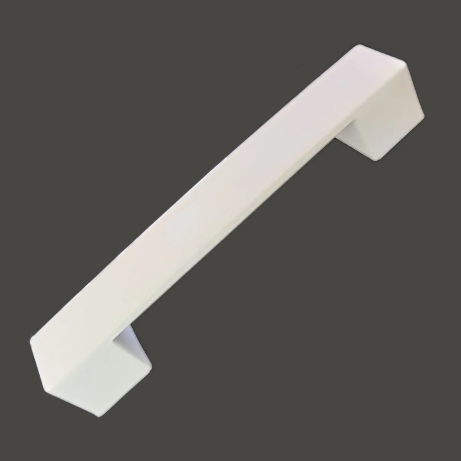 128 Mm Köprü Kalın Kulp Beyaz-1.jpg