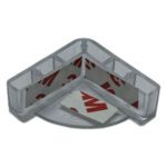 40x40 Mm Masa Köşe Koruyucu Şeffaf-2.jpg