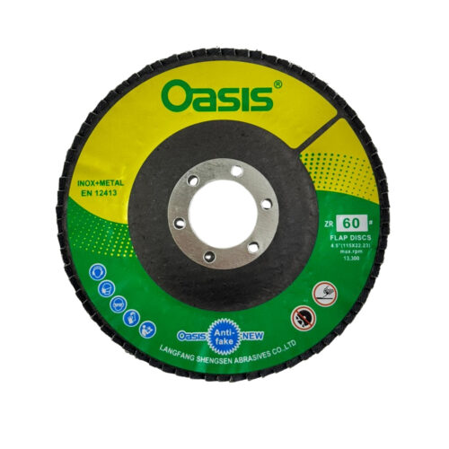Oasis 115x22 Mm Zr Oksit Flap 60 Kum Mavi-1.jpg