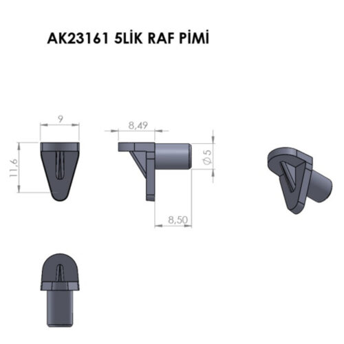 Plastik Raf Pimi 5mm Siyah-4.jpg